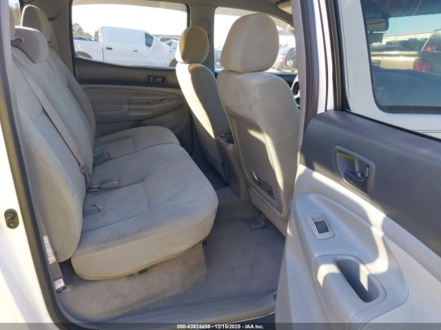 2006 TOYOTA TACOMA 3TMKU72N46M008364 Photo 7