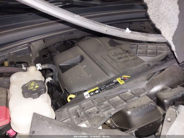 2022 JEEP GRAND CHEROKEE 1C4RJHDT9N8530869 Photo 9