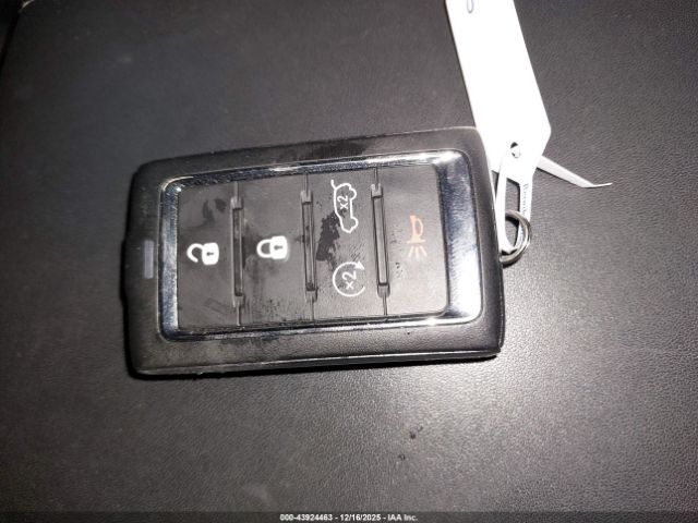 2022 JEEP GRAND CHEROKEE 1C4RJHDT9N8530869 Photo 10