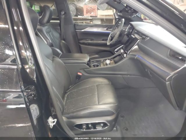 2022 JEEP GRAND CHEROKEE 1C4RJHDT9N8530869 Photo 4