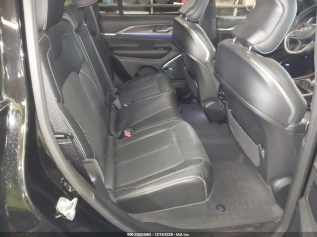 2022 JEEP GRAND CHEROKEE 1C4RJHDT9N8530869 Photo 7