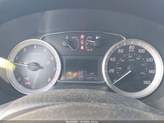 2014 NISSAN SENTRA 3N1AB7AP2EY327874 Photo 6