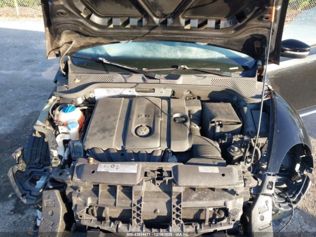 2013 VOLKSWAGEN BEETLE 3VWJP7AT5DM604130 Photo 9