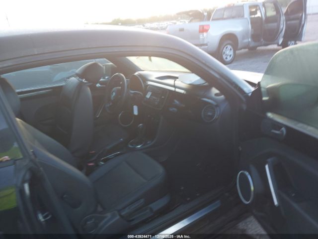 2013 VOLKSWAGEN BEETLE 3VWJP7AT5DM604130 Photo 4
