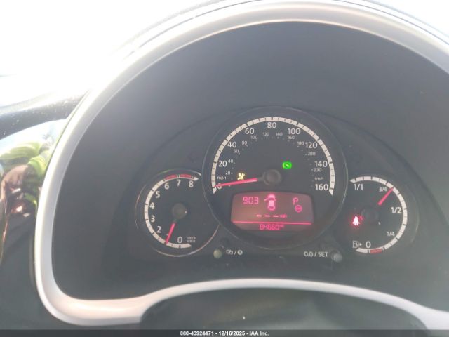 2013 VOLKSWAGEN BEETLE 3VWJP7AT5DM604130 Photo 6