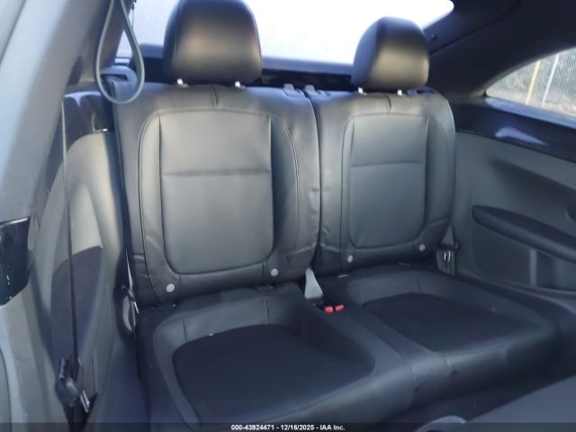 2013 VOLKSWAGEN BEETLE 3VWJP7AT5DM604130 Photo 7