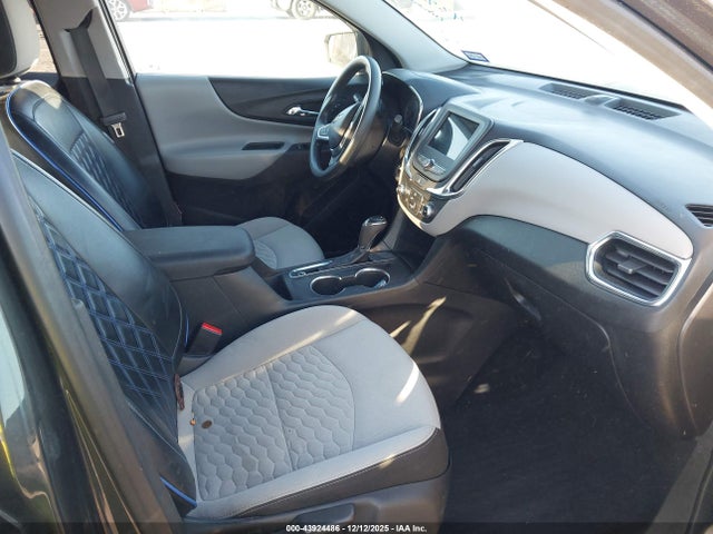 Продаж на аукціоні авто 2019 Chevrolet Equinox Ls, vin: 3GNAXHEV6KS605856, номер лоту: 43924486