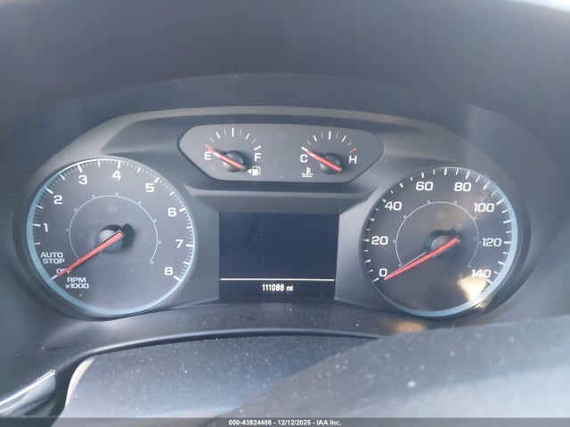 Продаж на аукціоні авто 2019 Chevrolet Equinox Ls, vin: 3GNAXHEV6KS605856, номер лоту: 43924486