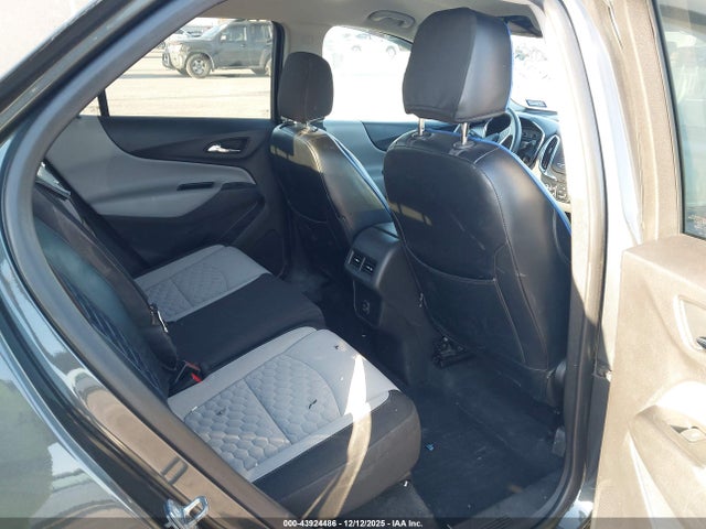 Продаж на аукціоні авто 2019 Chevrolet Equinox Ls, vin: 3GNAXHEV6KS605856, номер лоту: 43924486