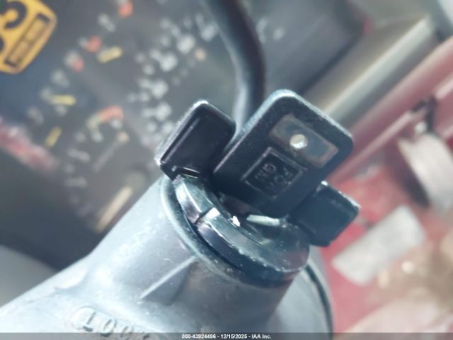 1993 CHEVROLET GMT-400 2GCEK19K3P1162178 Photo 10