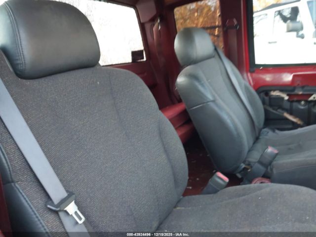 1993 CHEVROLET GMT-400 2GCEK19K3P1162178 Photo 7