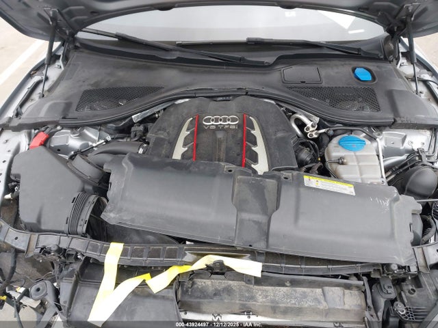 2017 AUDI S7 WAU2FAFC5HN106910 Photo 9