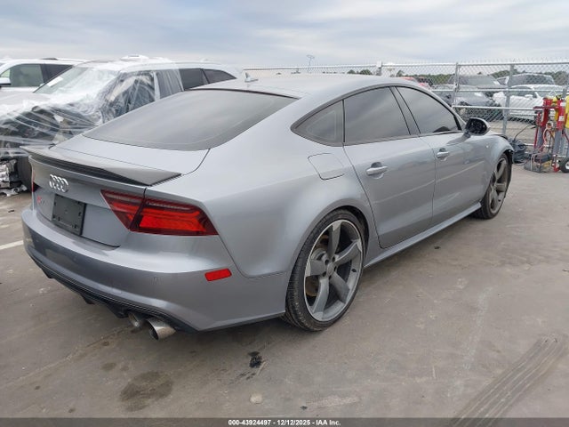 2017 AUDI S7 WAU2FAFC5HN106910 Photo 3
