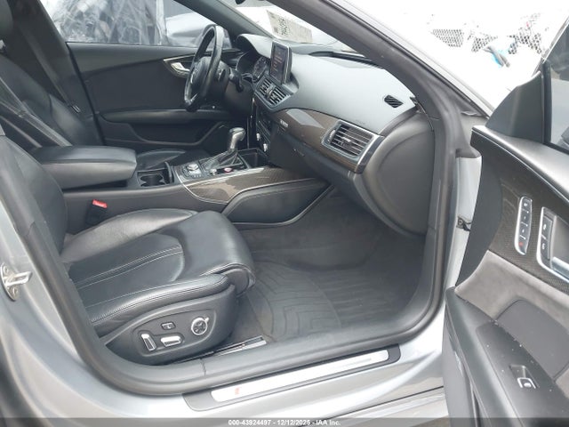 2017 AUDI S7 WAU2FAFC5HN106910 Photo 4