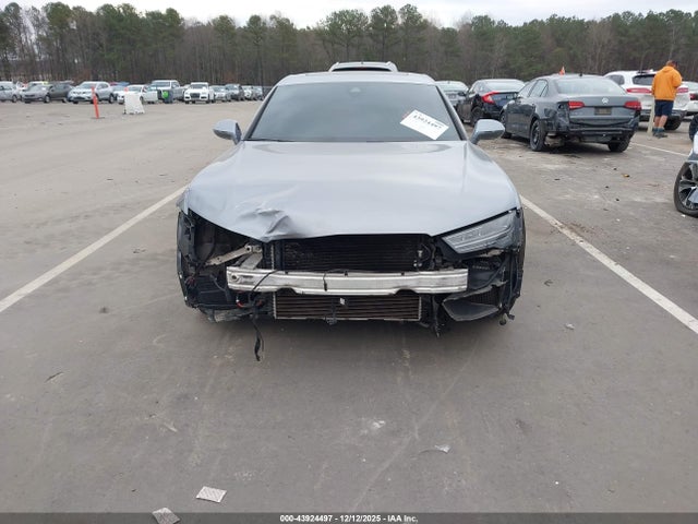 2017 AUDI S7 WAU2FAFC5HN106910 Photo 5
