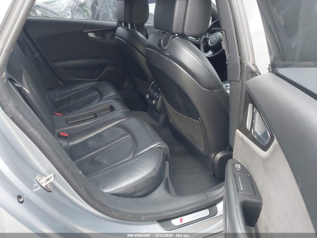 2017 AUDI S7 WAU2FAFC5HN106910 Photo 7