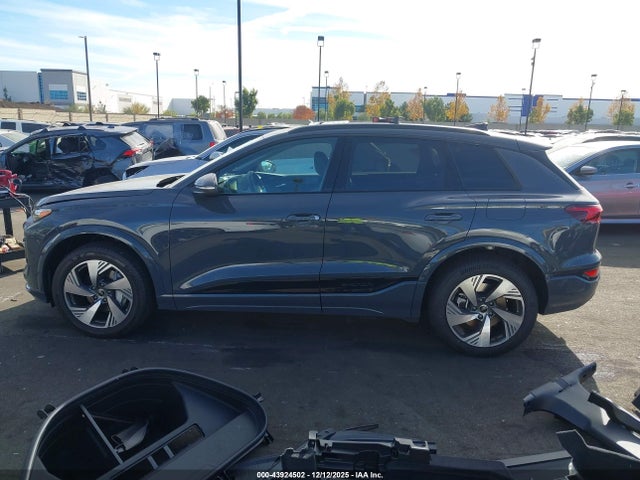 Audi Q6 E-tron Premium Plus Quattro 2025 WA124BGF2SA067600 Image 15