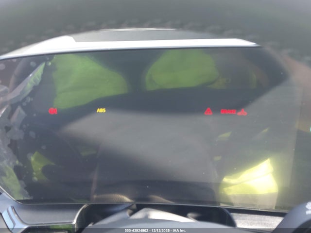 Audi Q6 E-tron Premium Plus Quattro 2025 WA124BGF2SA067600 Image 16