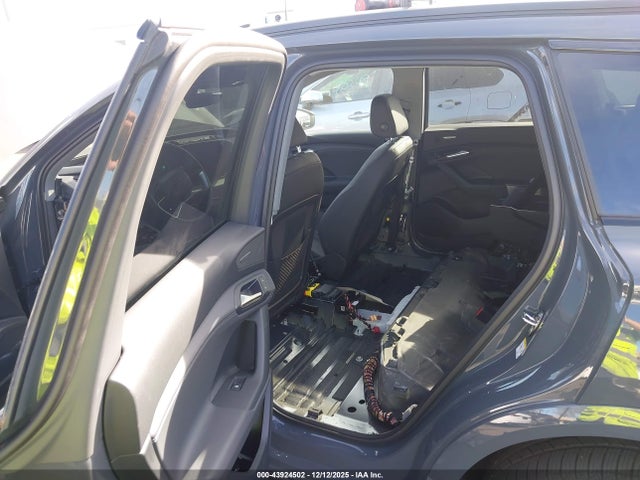 2025 AUDI Q6 E-TRON WA124BGF2SA067600 Photo 7