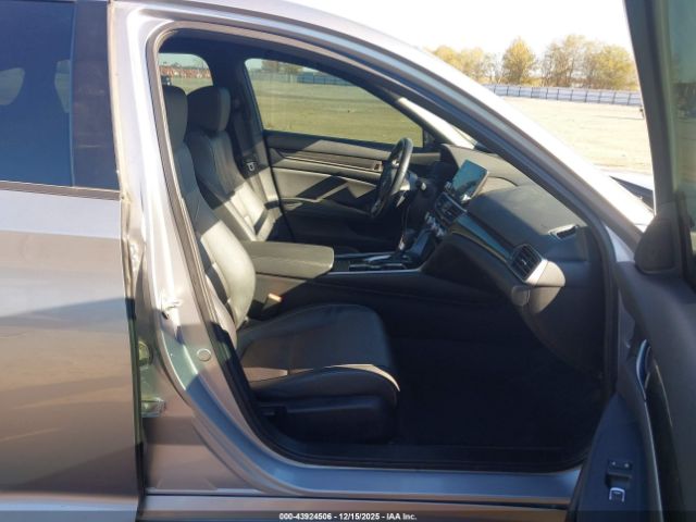 2020 HONDA ACCORD 1HGCV1F34LA133673 Photo 4