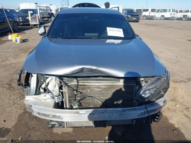 2020 HONDA ACCORD 1HGCV1F34LA133673 Photo 5