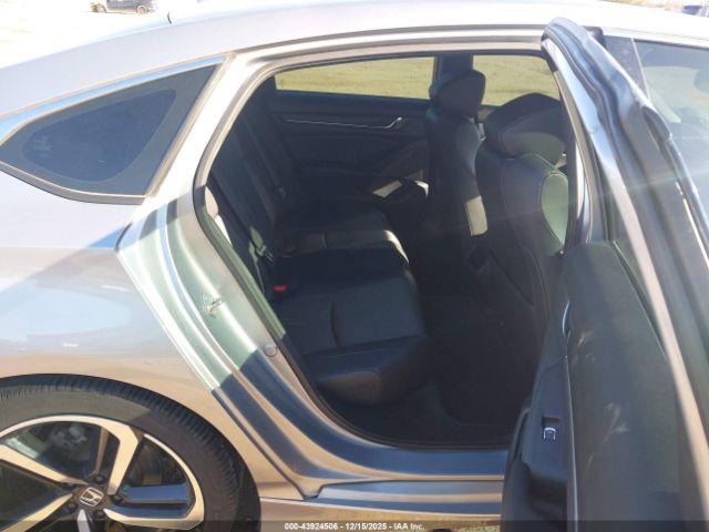 2020 HONDA ACCORD 1HGCV1F34LA133673 Photo 7