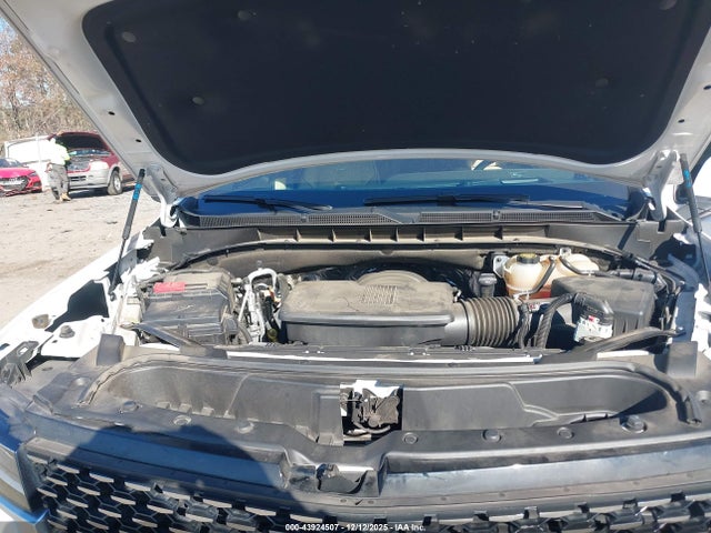 2023 CADILLAC ESCALADE 1GYS4BKLXPR371330 Photo 9