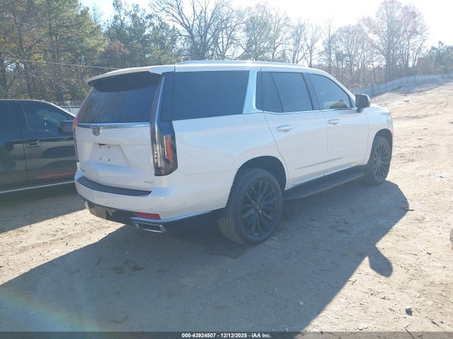 2023 CADILLAC ESCALADE 1GYS4BKLXPR371330 Photo 3