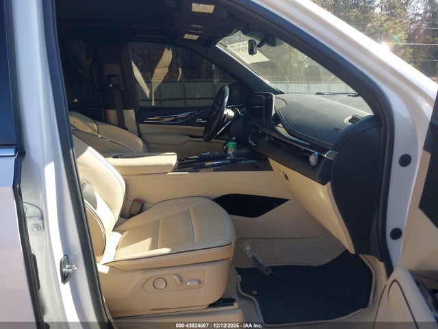 2023 CADILLAC ESCALADE 1GYS4BKLXPR371330 Photo 4