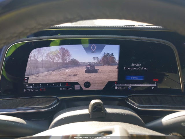 2023 CADILLAC ESCALADE 1GYS4BKLXPR371330 Photo 6