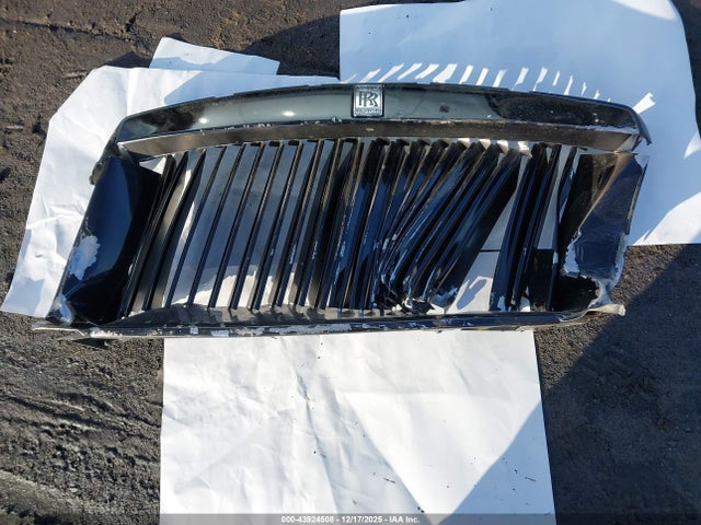 Rolls-Royce Dawn 2018 SCA666D51JU115709 Image 12