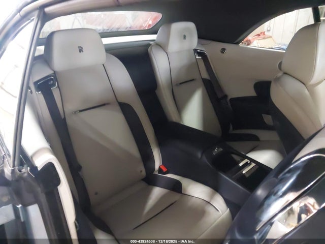 Rolls-Royce Dawn 2018 SCA666D51JU115709 Image 8