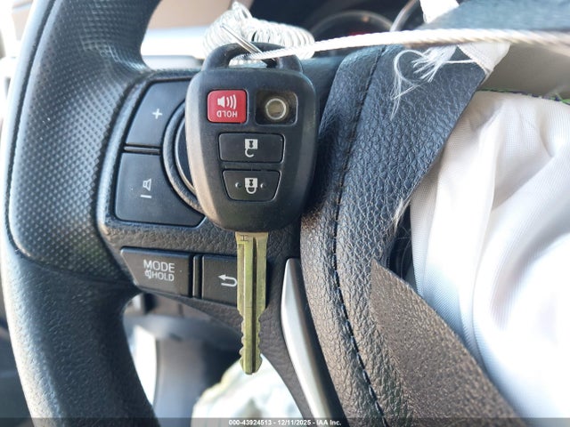 Toyota Corolla Le Plus 2014 5YFBURHE1EP035046 Image 11