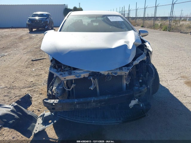 Toyota Corolla Le Plus 2014 5YFBURHE1EP035046 Image 13