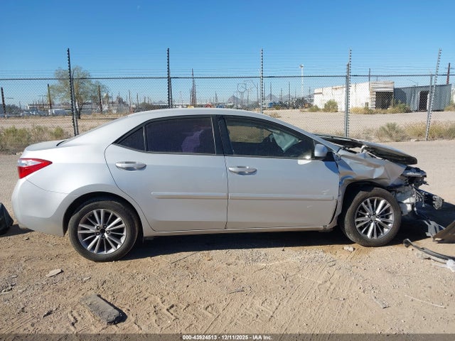Toyota Corolla Le Plus 2014 5YFBURHE1EP035046 Image 14