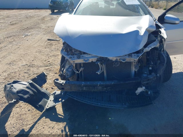 Toyota Corolla Le Plus 2014 5YFBURHE1EP035046 Image 6
