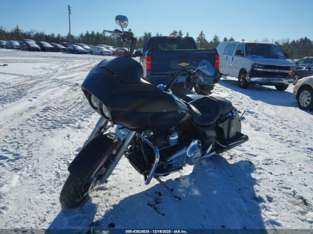 2013 HARLEY-DAVIDSON FLTRX 1HD1KHM15DB653402 Photo 1