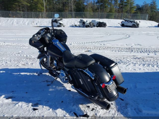 2013 HARLEY-DAVIDSON FLTRX 1HD1KHM15DB653402 Photo 2