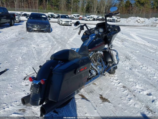 2013 HARLEY-DAVIDSON FLTRX 1HD1KHM15DB653402 Photo 3