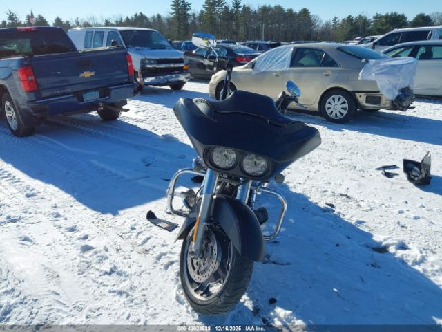 2013 HARLEY-DAVIDSON FLTRX 1HD1KHM15DB653402 Photo 4