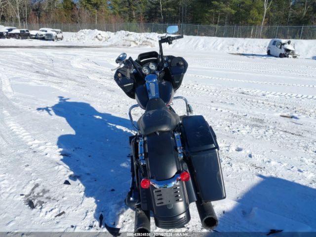 2013 HARLEY-DAVIDSON FLTRX 1HD1KHM15DB653402 Photo 5