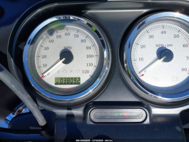 2013 HARLEY-DAVIDSON FLTRX 1HD1KHM15DB653402 Photo 6