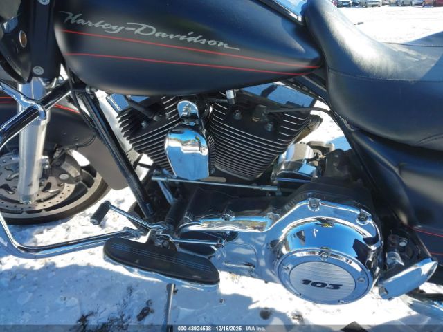 2013 HARLEY-DAVIDSON FLTRX 1HD1KHM15DB653402 Photo 8