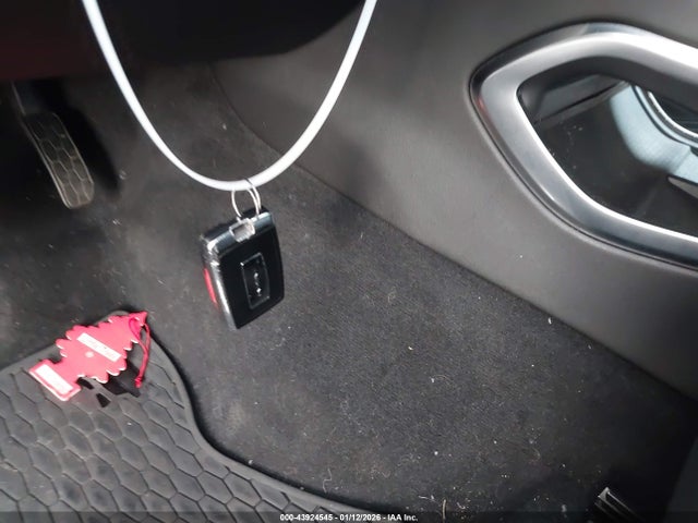 2021 JAGUAR F-PACE SADCJ2EXXMA667626 Photo 10