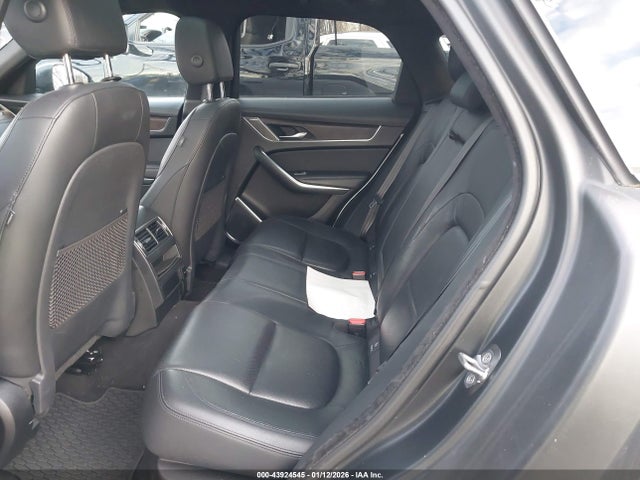 2021 JAGUAR F-PACE SADCJ2EXXMA667626 Photo 7