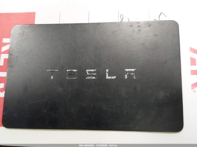 2023 TESLA MODEL X 7SAXCDE58PF404082 Photo 10