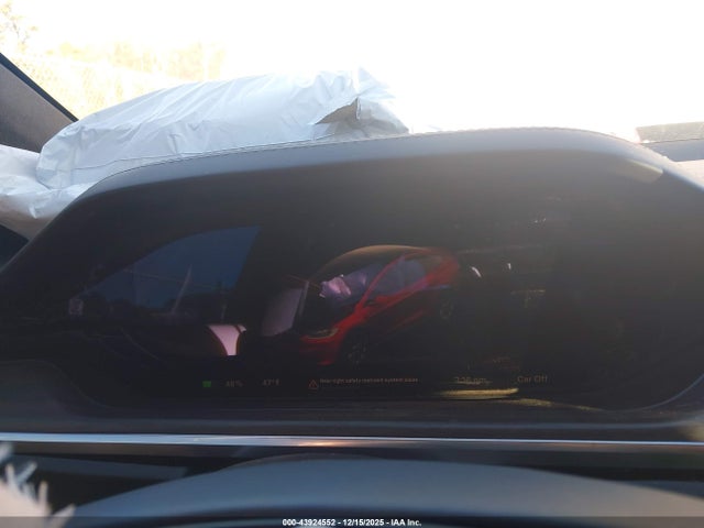 2023 TESLA MODEL X 7SAXCDE58PF404082 Photo 6