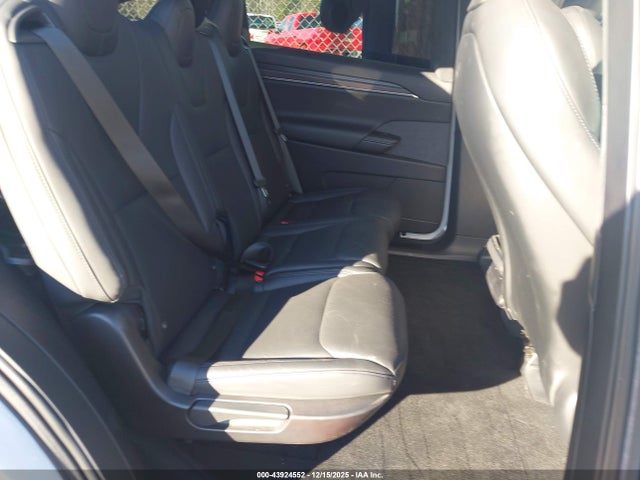 2023 TESLA MODEL X 7SAXCDE58PF404082 Photo 7
