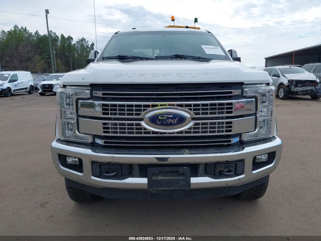 Ford F-250 Lariat 2017 1FT7W2BT4HEF42720 Image 12