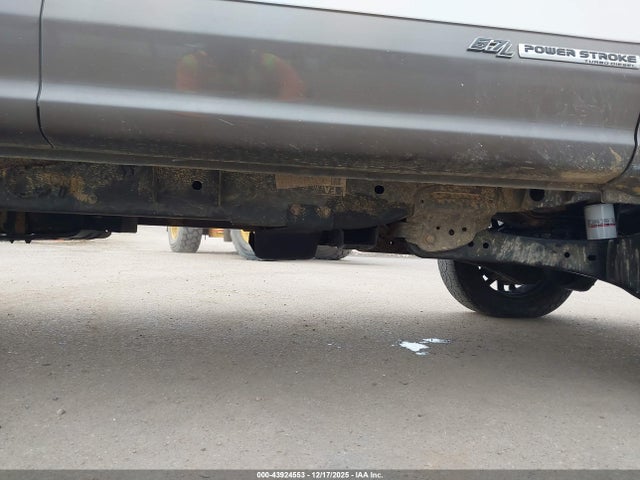 Ford F-250 Lariat 2017 1FT7W2BT4HEF42720 Image 17